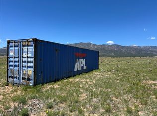 Lot 126 CL&L Ranch Unit G LOT 126, Walsenburg, CO 81089