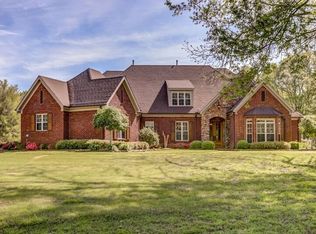 3820 Stage Rd LOT 58, Coldwater, MS 38618