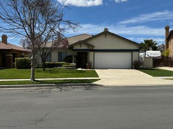 3 Bedroom Houses for Rent in Beaumont CA 9 houses Zillow