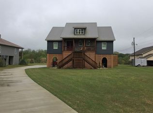 12827 Lackey Ln, Fosters, AL 35463