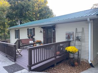 798 Wheaton Way, Eddyville, KY 42038