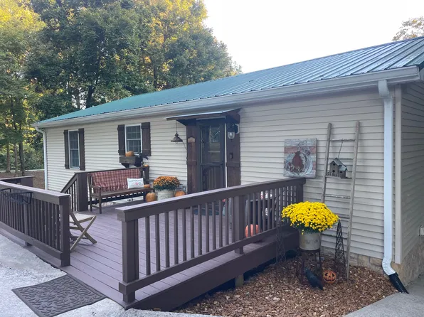 798 Wheaton Way, Eddyville, KY 42038