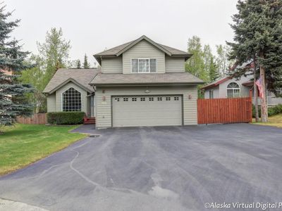 7571 Eastbrook Cir, Anchorage, AK, 99504