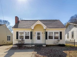 512 Simpson St, Florence, AL 35630