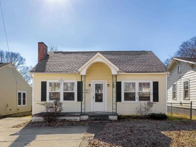 512 Simpson St, Florence, AL, 35630