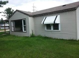 711 17th Ave S, Wisconsin Rapids, WI 54495