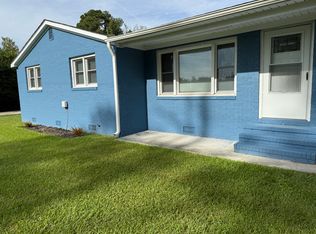 5400 County Line Rd, New Bern, NC 28562