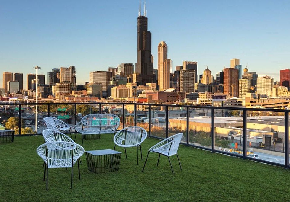 X Chicago 710 W 14th St Chicago IL Zillow