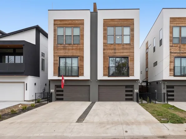 508 Avenue L, Dallas, TX 75203