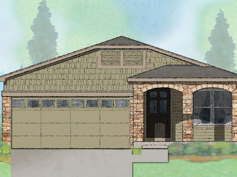 8401 RASPBERRY DRIVE