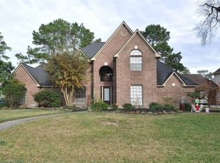 5803 Woodland Falls Dr, Kingwood, TX 77345