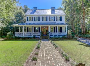 131 Linwood Ln, Summerville, SC 29483
