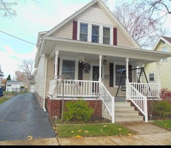 1815 Barker St, Sandusky, OH, 44870