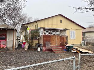151 D St, Outlook, WA 98938