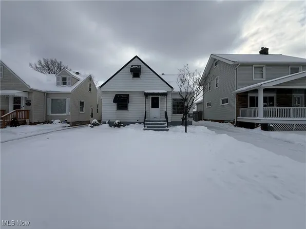 5515 Merkle Ave, Parma, OH 44129