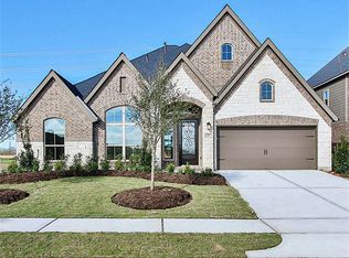1707 Bayou Bend Ln, Katy, TX 77493