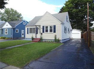 315 Tait Ave, Rochester, NY 14616