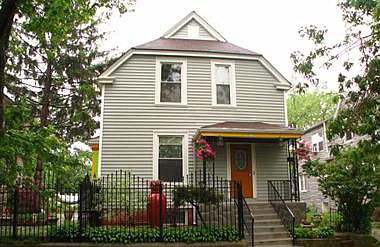 1st image of 5253 W Leland Ave
