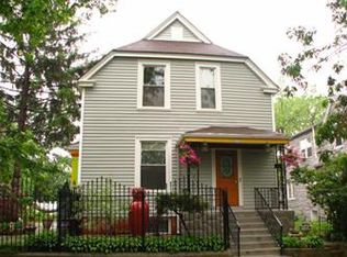 5253 W Leland Ave, Chicago, IL 60630