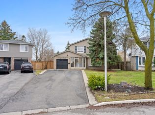 15 Jasper Cres, Brampton, ON L6S1W8