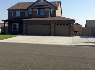 9002 Durham Ct, Pasco, WA