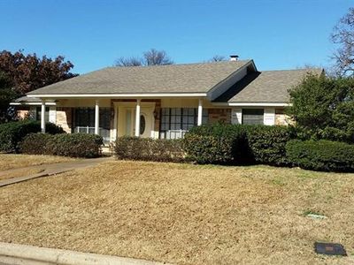 8201 Timberlane Ct, North Richland Hills, TX, 76182