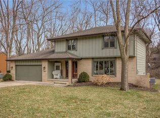 3407 SW 34th St, Des Moines, IA 50321