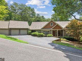 83 Yanegwa Path, Jasper, GA 30143