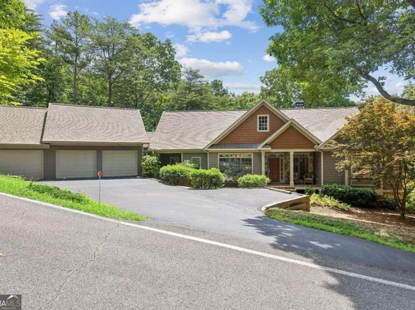 83 Yanegwa Path, Jasper, GA 30143