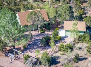 1565 Pineridge Ln, Heber, AZ 85928