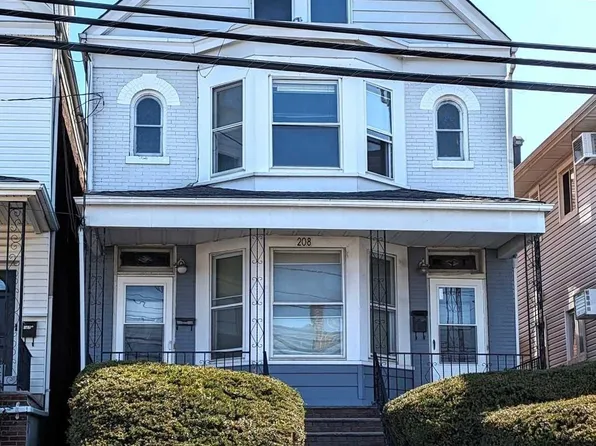 208 Belgrove Dr, Kearny, NJ 07032