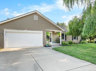 2512 Kyle Dr, Lafayette, IN 47909