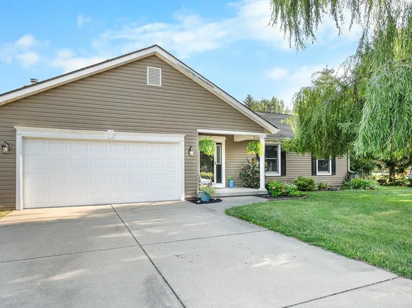 2512 Kyle Dr, Lafayette, IN 47909