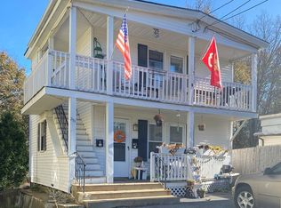251 Park St, Gardner, MA 01440