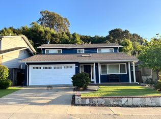 5217 Camino Alta Mira, Castro Valley, CA 94546