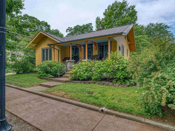 309 Main St, New Harmony, IN 47631