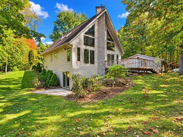 N6587 State Road 40, Elk Mound, WI 54739