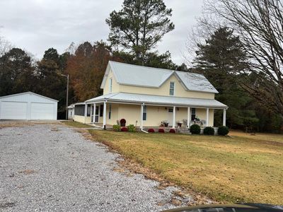 573 County Road 213, Athens, TN, 37303