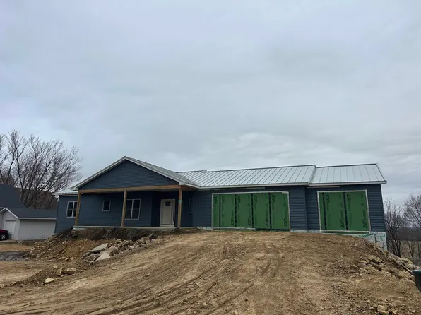 1075 Highway 78, Mount Horeb, WI 53572