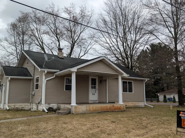 255 Livingston St, Battle Creek, MI 49014