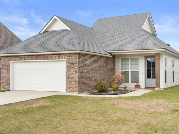 4976 Haygood Poin, Iowa, LA 70647