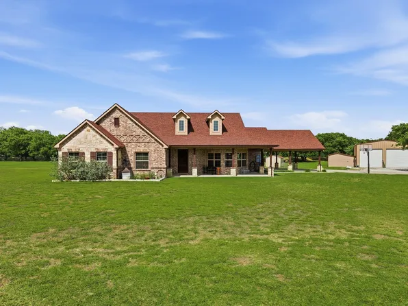 11480 Chisum Rd, Sanger, TX 76266