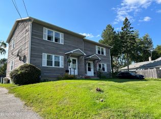 97 Dickinson Ave #99, Pittsfield, MA 01201