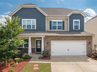 12910 Belvedere Castle Dr, Charlotte, NC 28273