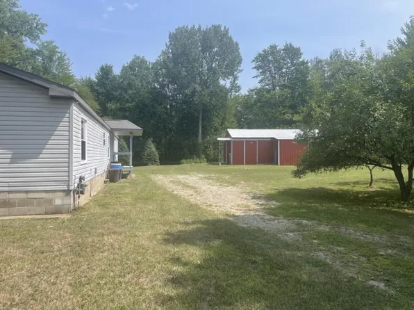 5862 Van Dyke Rd, Cass City, MI 48726