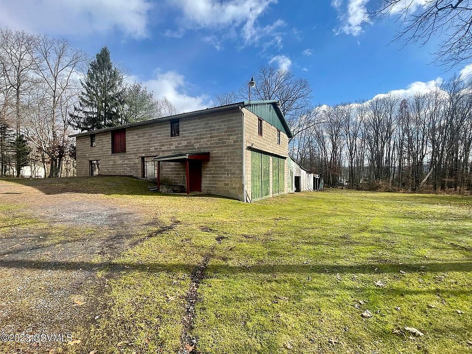 715 N Old Turnpike Rd, Drums, PA 18222 Zillow