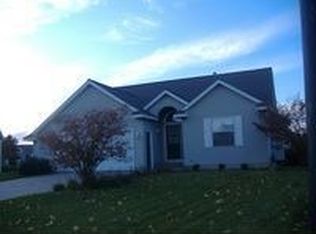 10367 Winterwood Dr, Zeeland, MI 49464