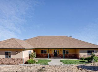 27700 Kelso Dr, Tehachapi, CA 93561