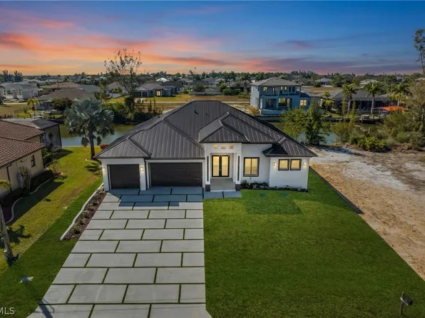 2330 NW 36th Ave, Cape Coral, FL 33993