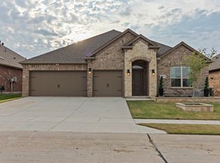 3005 Cerro Ranch Rd, Aubrey, TX 76227